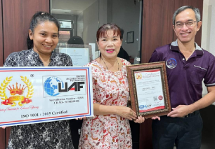 ลูกค้าของเรา ชญานิน คอนซัลแทนต์