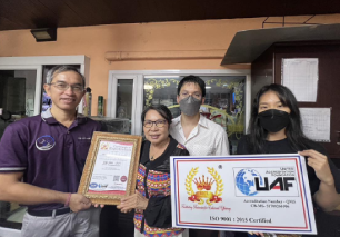 ลูกค้าของเรา ชญานิน คอนซัลแทนต์