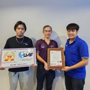 ลูกค้าของเรา ชญานิน คอนซัลแทนต์