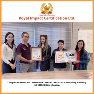 ลูกค้าของเรา ชญานิน คอนซัลแทนต์